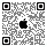 Apple QR