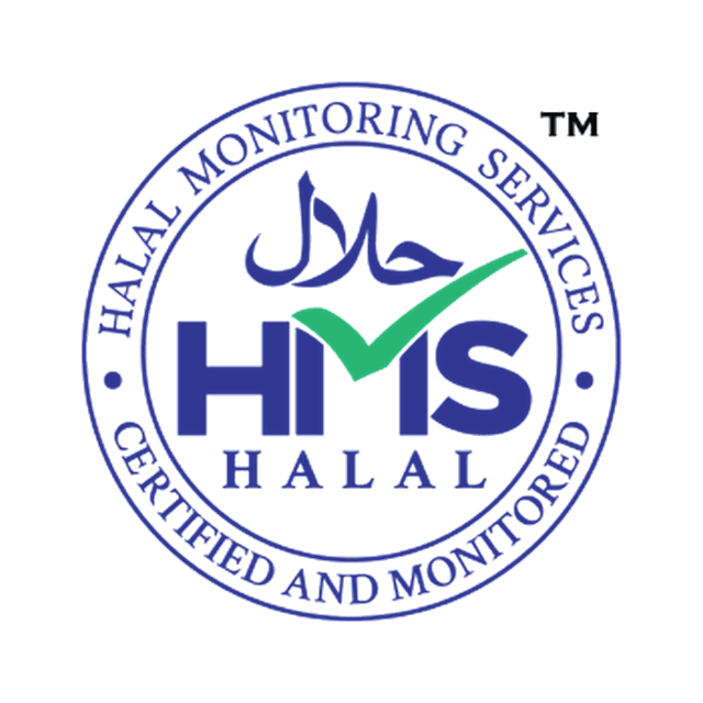 HMS logo